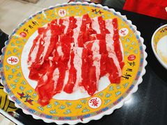 -芦月轩羊蝎子(太平桥店)