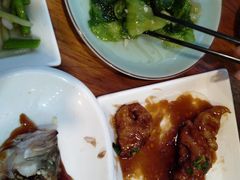 -百家鲜·杭帮菜