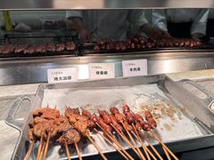 -川骄海鲜自助(亚运村店)