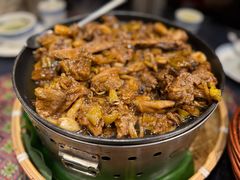 -甘家界牌柠檬鸭(青山店)