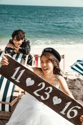 -IDO婚纱摄影(上海旗舰店)