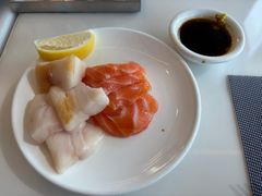 -白云宾馆-祥云西餐厅·法式鹅肝海鲜自助