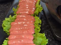 -四斤烤肉(东戴河孟家店)
