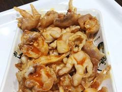 -金刚山烧烤(红旗大街店)