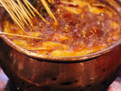 -镇江龙·火锅串串(武侯祠店)