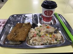 -山东大学(兴隆山校区)