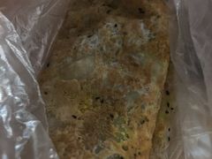 一蛋基础款煎饼果子-新农村煎饼果子(香港花园店)