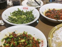 -天下客饭店(中山路店)