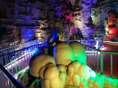 -泰安地下龙宫景区