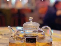 -人民咖啡馆(四行仓库店)