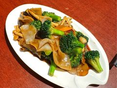 -老坑记·香港经典粤菜馆