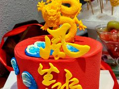 -CAKEBOSS蛋糕老板(东直门来福士店)
