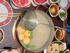 -大吉利·潮汕牛肉火锅(河西店)