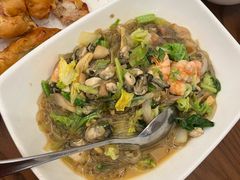 -海坛特色小吃·只做平潭特色菜(平潭店)