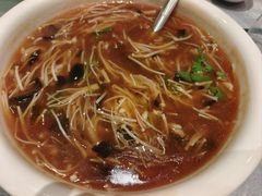 -特味村大酒店(南三环店)