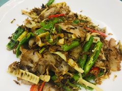 -干老四雅鱼饭店(滨江西路店)