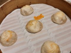 蟹粉小笼包-鼎泰丰(南门店)