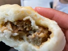 -老陶包子铺(南大西南村店)