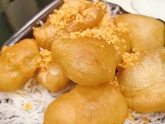 -誉八仙粤菜(万象天地店)