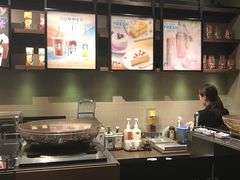 -星巴克臻选(南京金茂览秀城店)