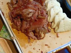 -张大嘴菜馆(庞各庄店)