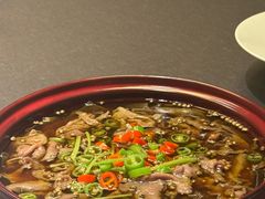 -上海滩餐厅(BFC外滩金融中心店)
