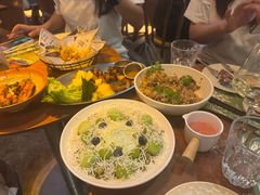 -Blac+Blac(中海环宇荟店)