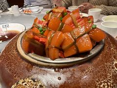 -风味小馆(天目湖宾馆店)