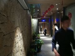 -黛瓦里巷(南京东路店)