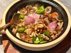 -啫神·广州地标美食(北京路店)