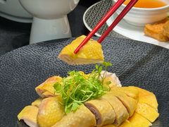 -新光酒家·河豚·海鲜·蟹料理(浦东店)