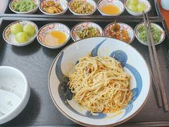 -寄畅興·百年蟹黄面·万国建筑群(外滩27号店)