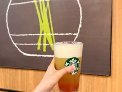 -星巴克(信达城店)