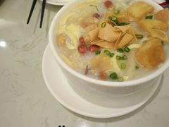 艇仔粥-南枝记