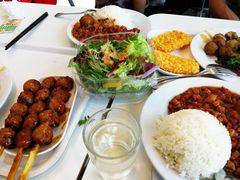 -宜家·瑞典风味餐厅(北京西红门店)