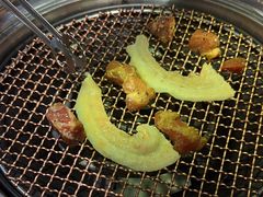 -韩悦牛排烤肉无限续(宝能中心店)