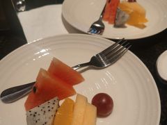-长春凯悦酒店-品悦中餐厅