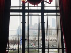 -L'ATELIER de Joel Robuchon(外滩18号店)