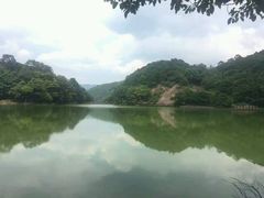 -广州市石门国家森林公园