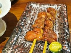 -白石的深夜食堂(济南万象城店)