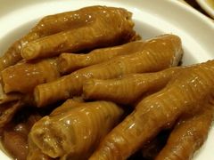 -酌宴府The China Club·广州万富希尔顿酒店(云城东路店)