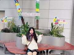 -上海第一八佰伴