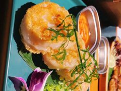 -花样西贡·蜜越餐厅·法式越南料理(水晶城店)