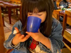 -源一咖啡馆(麒麟巷步行街店)