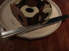 -上海柏悦酒店·世纪100牛排馆