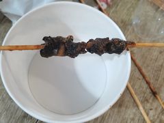 -十里铺铁板鱿鱼