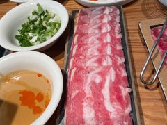 -骨之味·筒骨汤火锅(晋江万达店)