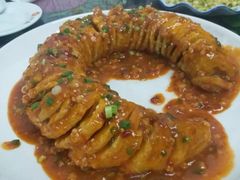 -小厨子私房菜·云南美食店