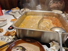 -螺大喜螺蛳粉火锅(雍和宫店)