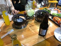-范贤光鸡公煲(平乐园总店)